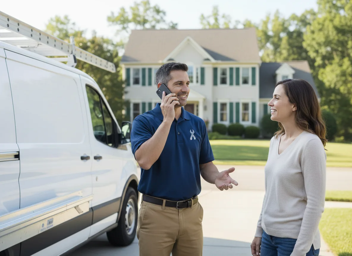 Home Gutter Service Needham, IN FAQs